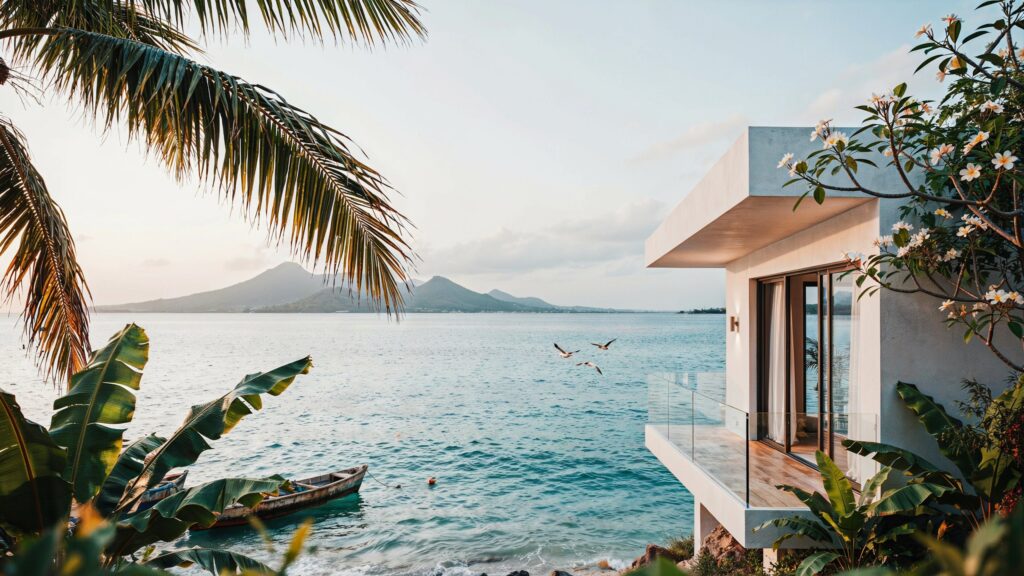 Découvrez les spécificités du crédit immobilier en Guadeloupe : banques, apport, assurance emprunteur, délais, garanties et conseils pour réussir votre financement.