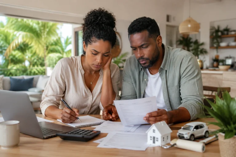 prets immobiliers credits a la consommation
